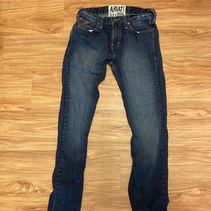 Men’s Ariat Denim Jeans